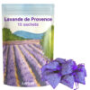 Sachets de lavande naturelle