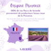 1KG Lavande en Vrac – Origine Provence – Image 4