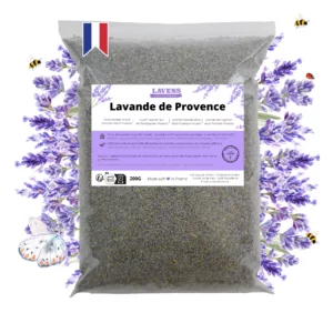 lavens, lavender